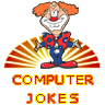Computer jokes