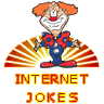 Internet jokes