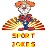 Sport jokes