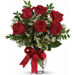 Red Roses