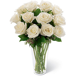 White Roses